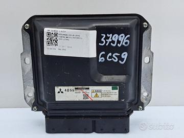 CENTRALINA MOTORE MITSUBISHI L 200 4° Serie 1860B