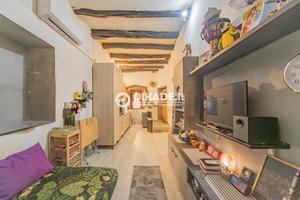 CAGLIARI - Bilocale zona STAMPACE