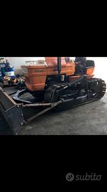 Fiat 605 c m super con apripista