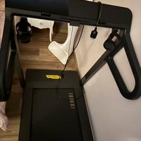 Tapis roulant tecno gym