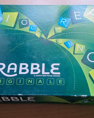 Scrabble