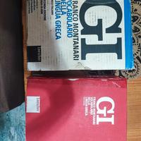 vocabolario Gi greco 