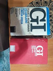 vocabolario Gi greco 