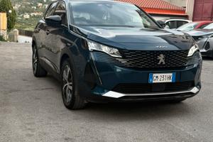 Peugeot 3008allure pack unico proprietar  22.000km