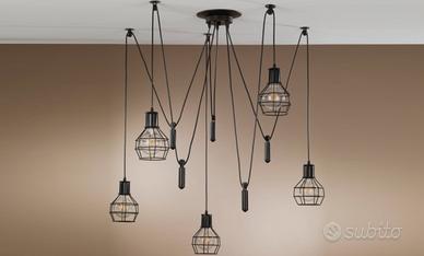 lampadario,plafoniera