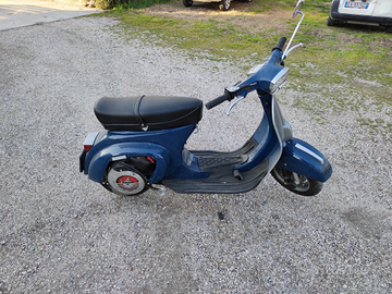 Vespa 50 special