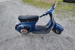 Vespa 50 special