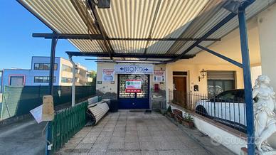 NEGOZIO A FIGLINE E INCISA VALDARNO