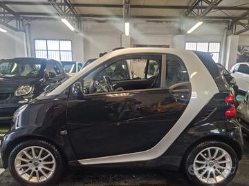 Passion motore revisionato frizione nuova