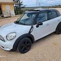 mini countryman 1.6 90cv 