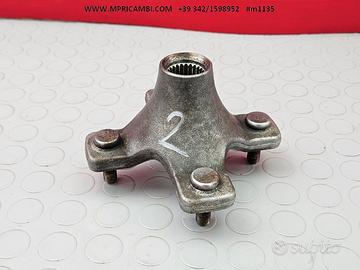 MOZZO POSTERIORE CAN AM BRP DS 250 BD 2007 2008 DS