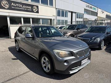 Bmw X1 xDrive20d Futura