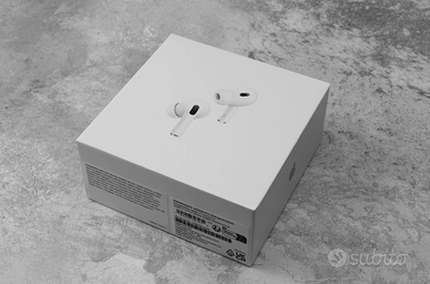 AirPods 2 pro TOP CONDIZIONI