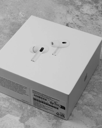 AirPods 2 pro TOP CONDIZIONI