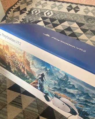 Ps vr2