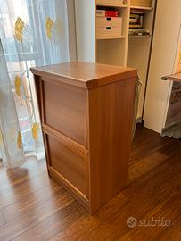 Mobile da stiro Faggio Arredamenti Italia