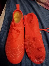scarpe calcio puma 34 