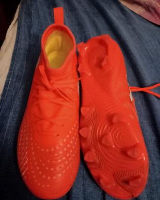 scarpe calcio puma 34 
