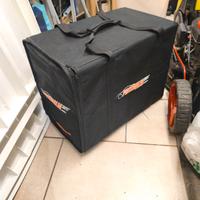 Borsa modellismo 1/8