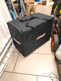 Borsa modellismo 1/8