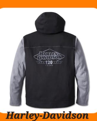 GIACCA IN PILE UOMO 120TH ANNIVERSARY