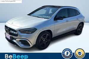 Mercedes-Benz GLA 200 D AMG LINE PREMIUM AUTO