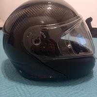 casco modulare