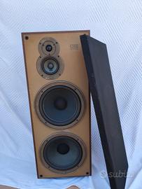 Diffusori ESB CDX L7 VintageAnni’90 Ribordati €350