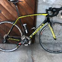 S-works tarmac tg 58