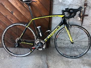 S-works tarmac tg 58