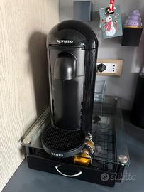 Nespresso vertuo