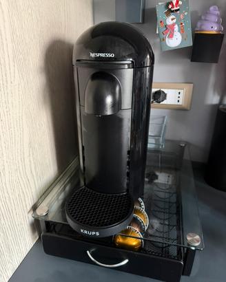 Nespresso vertuo