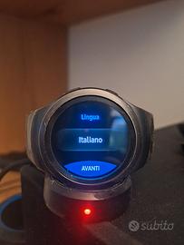 Smartwatch Samsung Gear S2