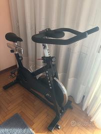 Cyclette / Spin Bike ALTRON