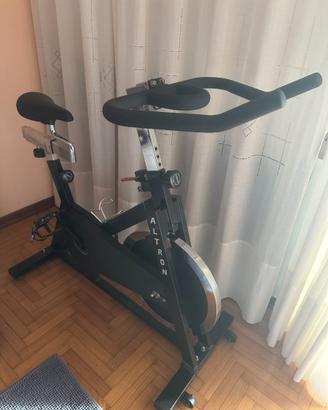 Cyclette / Spin Bike ALTRON