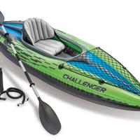 kayak challenger