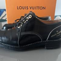 Louis Vuitton scarpe uomo mod. Derby