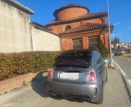 Abarth 500c