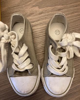 Scarpe bambino