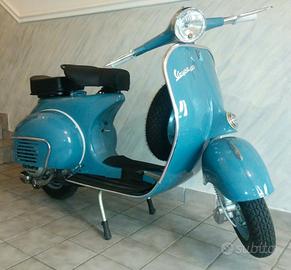 Vespa 150 vbb2