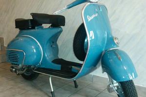Vespa 150 vbb2