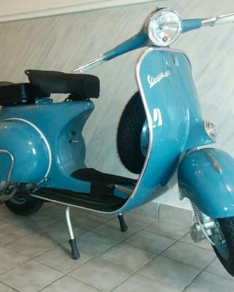 Vespa 150 vbb2