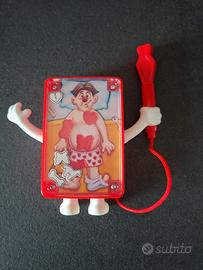 Gioco tascabile Operation vintage