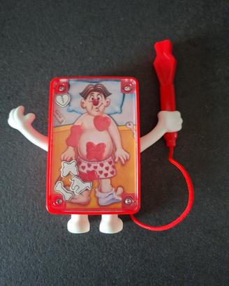 Gioco tascabile Operation vintage