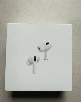 AirPods Pro 2 Apple NUOVI Sigillati USB-C MagSafe