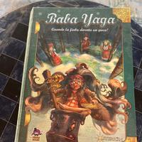 Baba Yaga gioco per bimbi