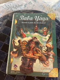 Baba Yaga gioco per bimbi