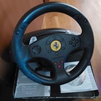 Thrustmaster Ferrari GT Experience – PC / PS3