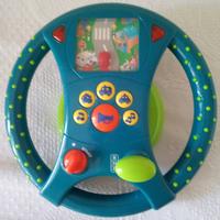 Volante per bambini