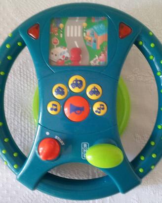 Volante per bambini